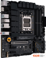 Материнская плата ASUS TUF GAMING B650M-E (145075)