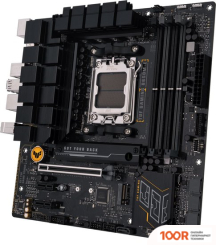 Материнская плата ASUS TUF GAMING B650M-E (145075)