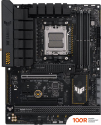 Материнская плата ASUS TUF GAMING B650-PLUS WIFI (145074)