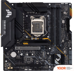 Материнская плата ASUS TUF GAMING B560M-PLUS WIFI (145071)