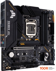 Материнская плата ASUS TUF GAMING B560M-PLUS WIFI (145071)