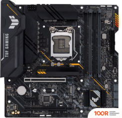 Материнская плата ASUS TUF GAMING B560M-PLUS (145070)
