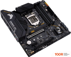 Материнская плата ASUS TUF GAMING B560M-PLUS (145070)