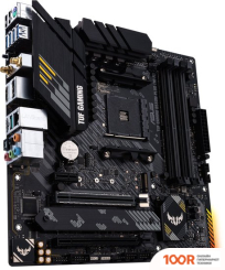 Материнская плата ASUS TUF GAMING B550M-PLUS (WI-FI) (145066)