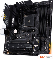 Материнская плата ASUS TUF GAMING B550M-PLUS (WI-FI) (145066)