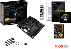 Материнская плата ASUS TUF GAMING B550M-PLUS (145065)