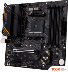 Материнская плата ASUS TUF GAMING B550M-E WI-FI (145064)