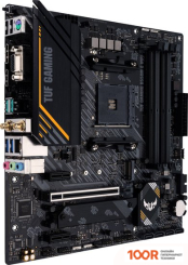 Материнская плата ASUS TUF GAMING B550M-E WI-FI (145064)