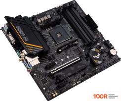 Материнская плата ASUS TUF GAMING B550M-E WI-FI (145064)