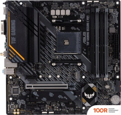 Материнская плата ASUS TUF GAMING B550M-E WI-FI (145064)