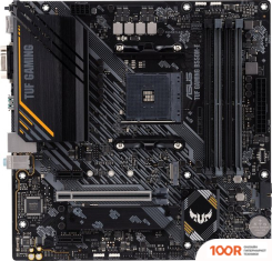 Материнская плата ASUS TUF GAMING B550M-E (145063)