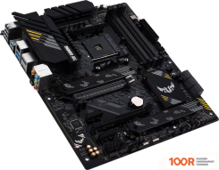 Материнская плата ASUS TUF GAMING B550-PRO (145061)