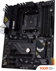 Материнская плата ASUS TUF GAMING B550-PLUS WIFI II (145060)