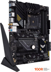 Материнская плата ASUS TUF GAMING B550-PLUS WIFI II (145060)