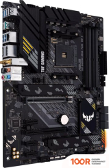 Материнская плата ASUS TUF GAMING B550-PLUS WIFI II (145060)