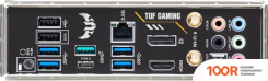 Материнская плата ASUS TUF GAMING B550-PLUS (WI-FI) (145059)