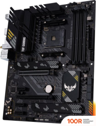 Материнская плата ASUS TUF GAMING B550-PLUS (WI-FI) (145059)