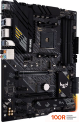 Материнская плата ASUS TUF GAMING B550-PLUS (145058)