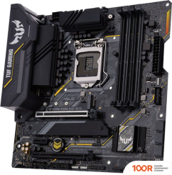 Материнская плата ASUS TUF GAMING B460M-PLUS (WI-FI) (145057)
