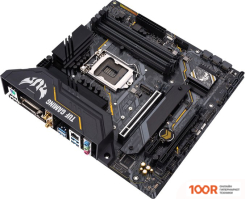 Материнская плата ASUS TUF GAMING B460M-PLUS (WI-FI) (145057)