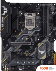 Материнская плата ASUS TUF GAMING B460-PLUS (145054)