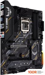 Материнская плата ASUS TUF GAMING B460-PLUS (145054)
