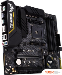 Материнская плата ASUS TUF GAMING B450M-PRO II (145052)