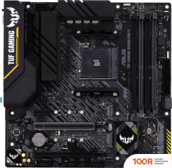 Материнская плата ASUS TUF GAMING B450M-PRO II (145052)