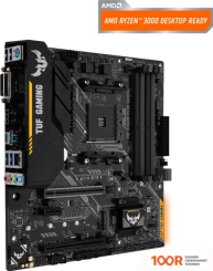 Материнская плата ASUS TUF GAMING B450M-PLUS II (145051)