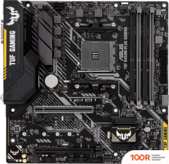 Материнская плата ASUS TUF GAMING B450M-PLUS II (145051)