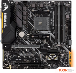 Материнская плата ASUS TUF GAMING B450M-PLUS II (145051)