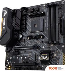 Материнская плата ASUS TUF GAMING B450M-PLUS II (145051)