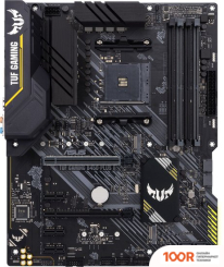 Материнская плата ASUS TUF GAMING B450-PLUS II (145050)