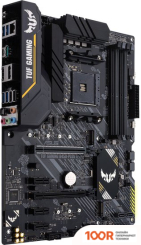 Материнская плата ASUS TUF GAMING B450-PLUS II (145050)