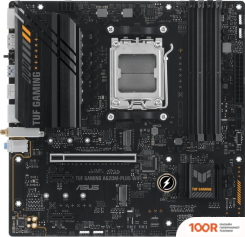 Материнская плата ASUS TUF GAMING A620M-PLUS WIFI (145049)