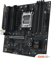Материнская плата ASUS TUF GAMING A620M-PLUS WIFI (145049)