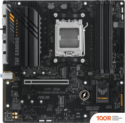 Материнская плата ASUS TUF GAMING A620M-PLUS (145048)