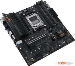 Материнская плата ASUS TUF GAMING A620M-PLUS (145048)