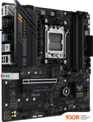 Материнская плата ASUS TUF GAMING A620M-PLUS (145048)