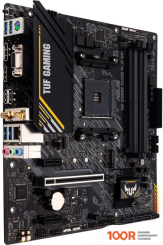 Материнская плата ASUS TUF GAMING A520M-PLUS WIFI (145046)