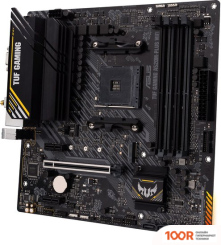 Материнская плата ASUS TUF GAMING A520M-PLUS WIFI (145046)