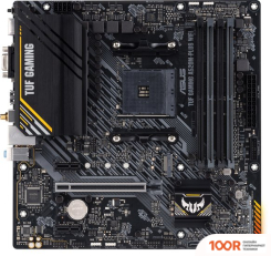 Материнская плата ASUS TUF GAMING A520M-PLUS WIFI (145046)