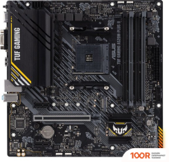 Материнская плата ASUS TUF GAMING A520M-PLUS II (145045)