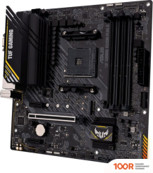 Материнская плата ASUS TUF GAMING A520M-PLUS II (145045)