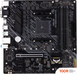 Материнская плата ASUS TUF GAMING A520M-PLUS (145044)