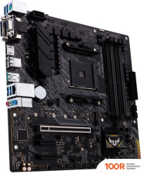Материнская плата ASUS TUF GAMING A520M-PLUS (145044)