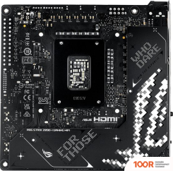 Материнская плата ASUS ROG STRIX Z890-I GAMING WIFI (145041)