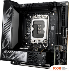 Материнская плата ASUS ROG STRIX Z890-I GAMING WIFI (145041)