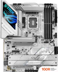 Материнская плата ASUS ROG STRIX Z890-A GAMING WIFI (145037)