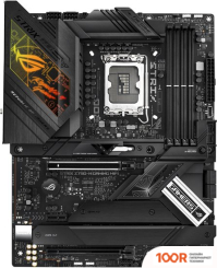 Материнская плата ASUS ROG STRIX Z790-H GAMING WIFI (145035)